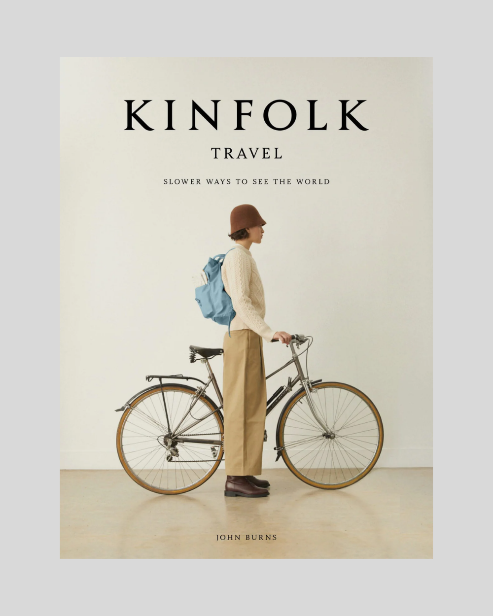 Kinfolk Travel