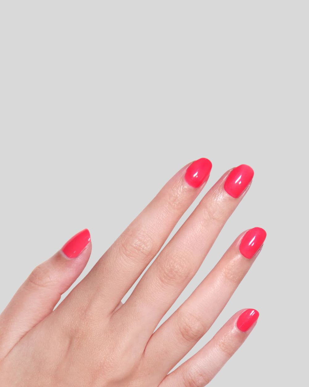 Nail Polish Weekend Cheers