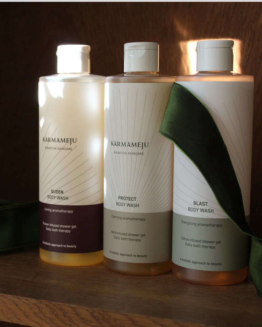 Body Wash BLAST