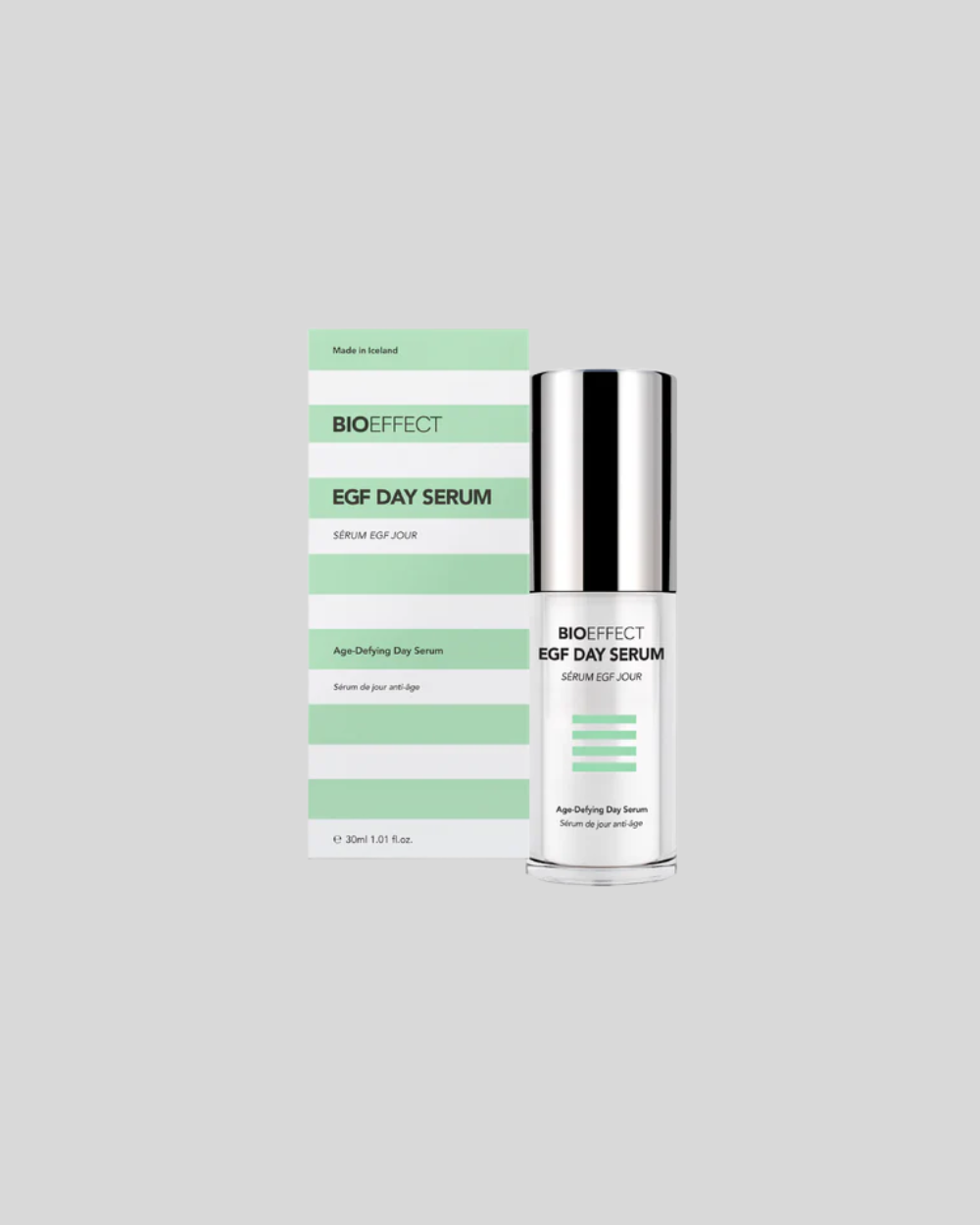 EGF Day Serum