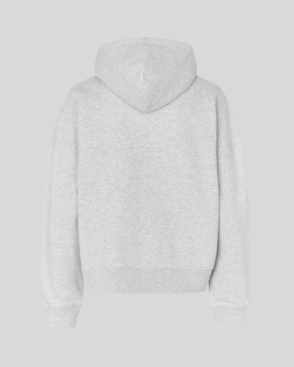 PWR.8 Hoodie Sweatshirt