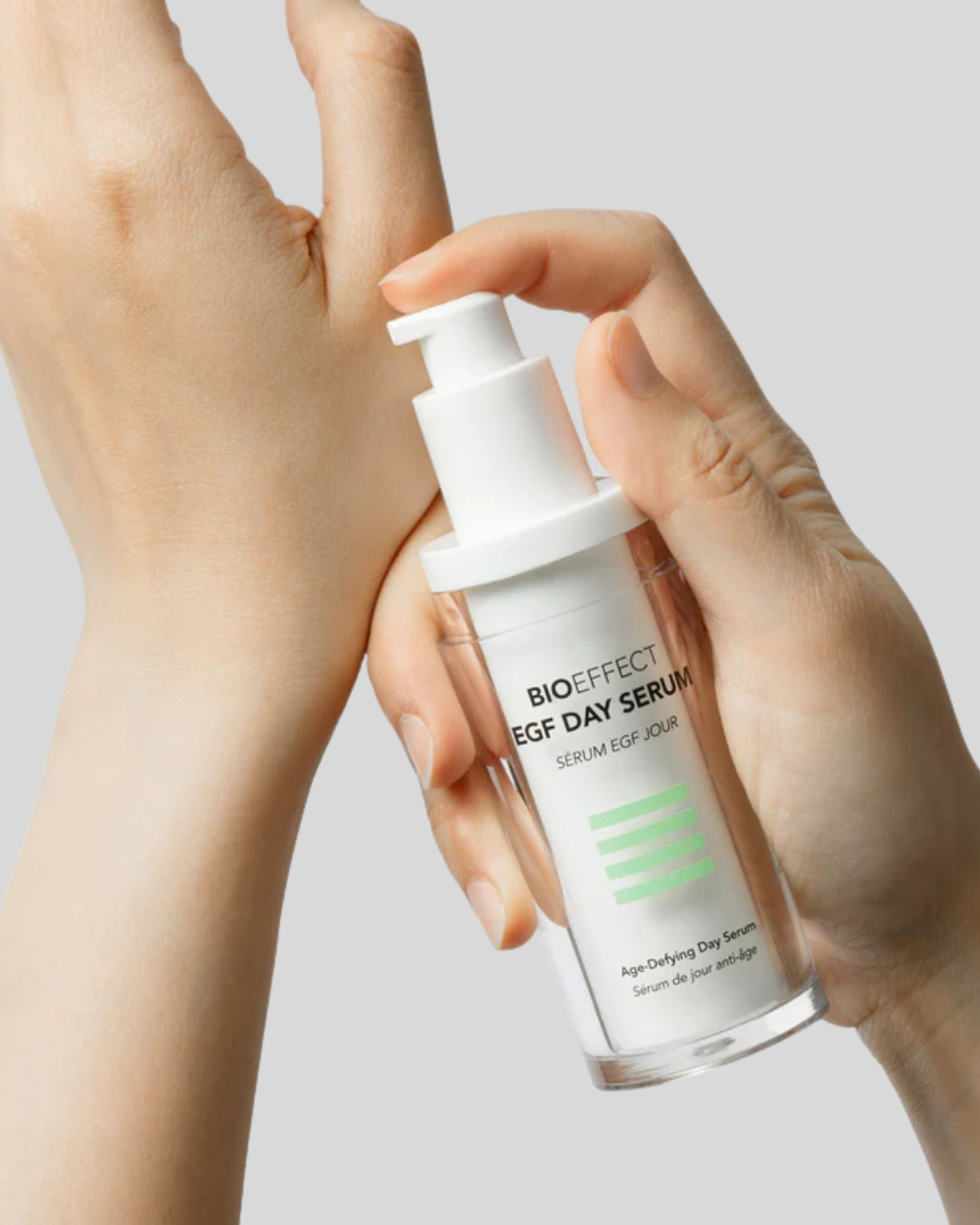 EGF Day Serum