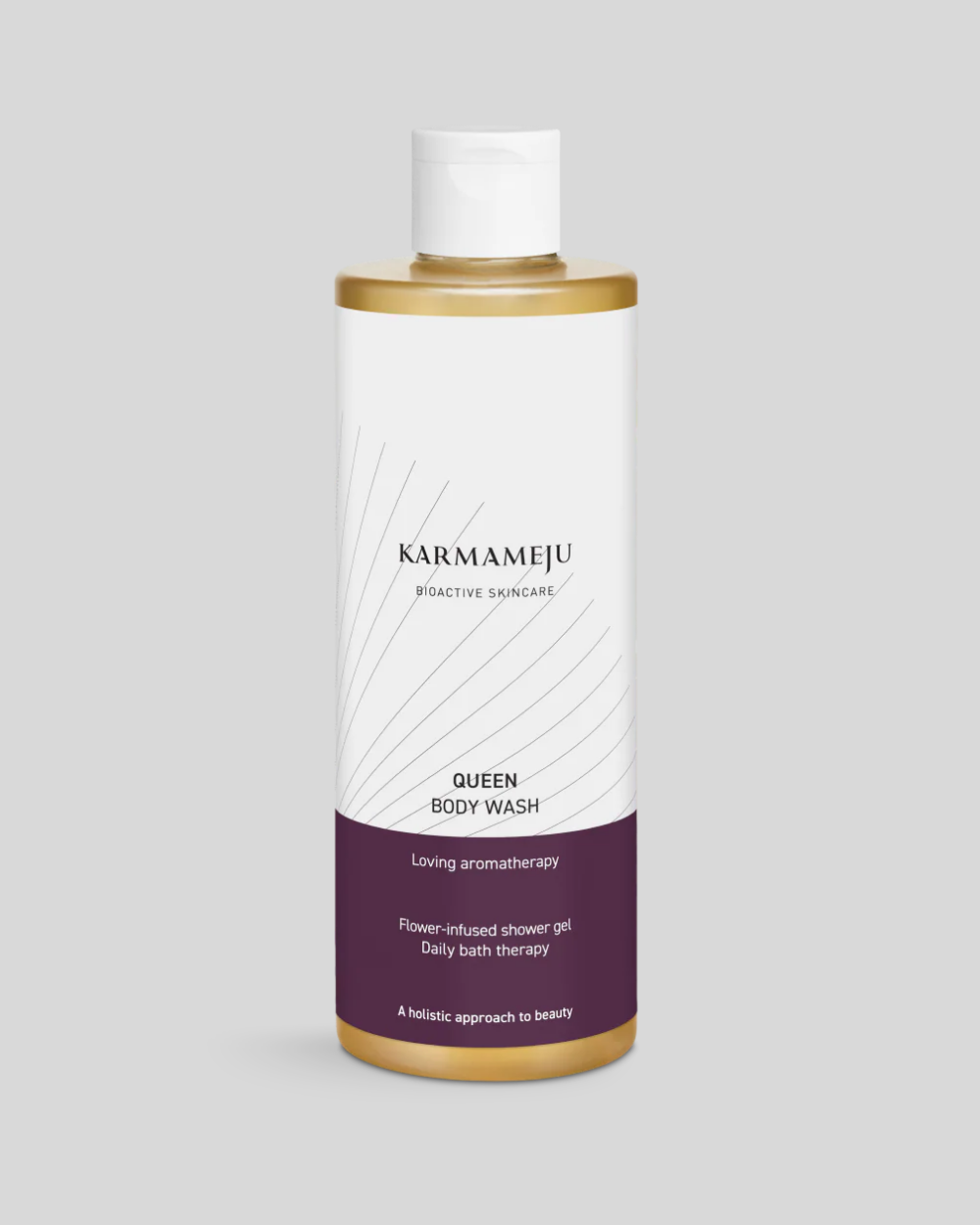 Body Wash QUEEN