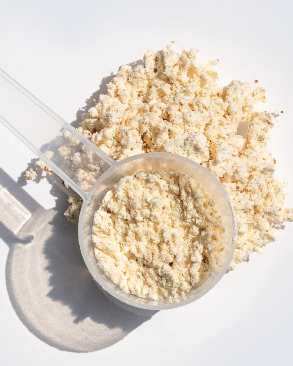 CP2 - Valleprotein & Kollagen