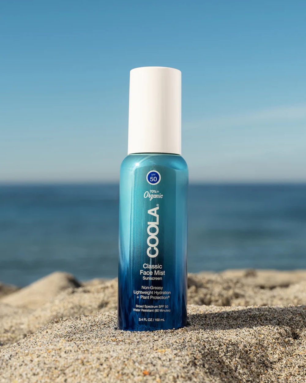 Classic Face Mist