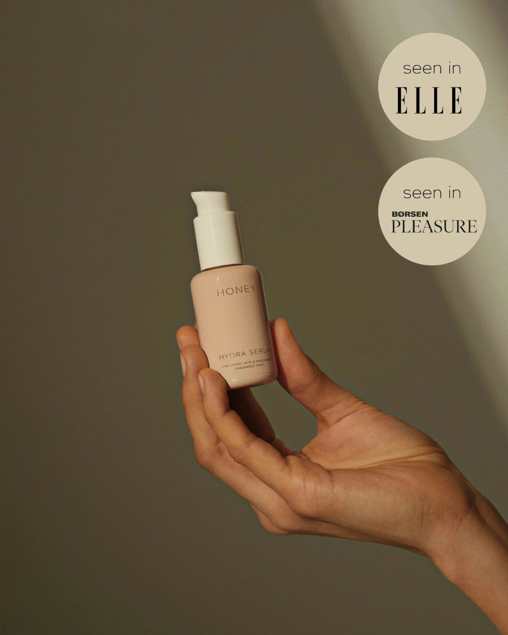 Hydra Serum