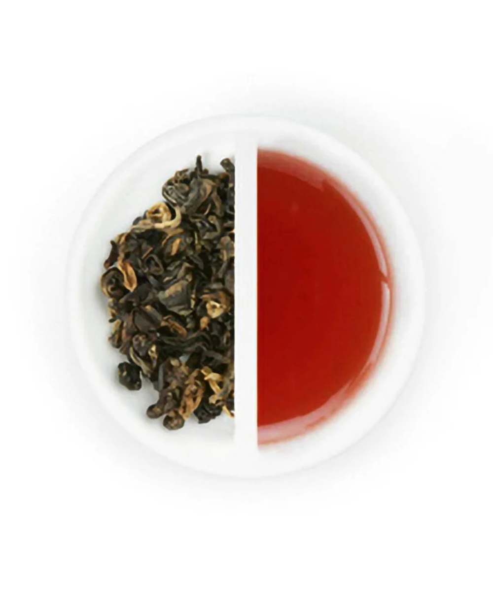 Organic Muscatel Dragon Tea