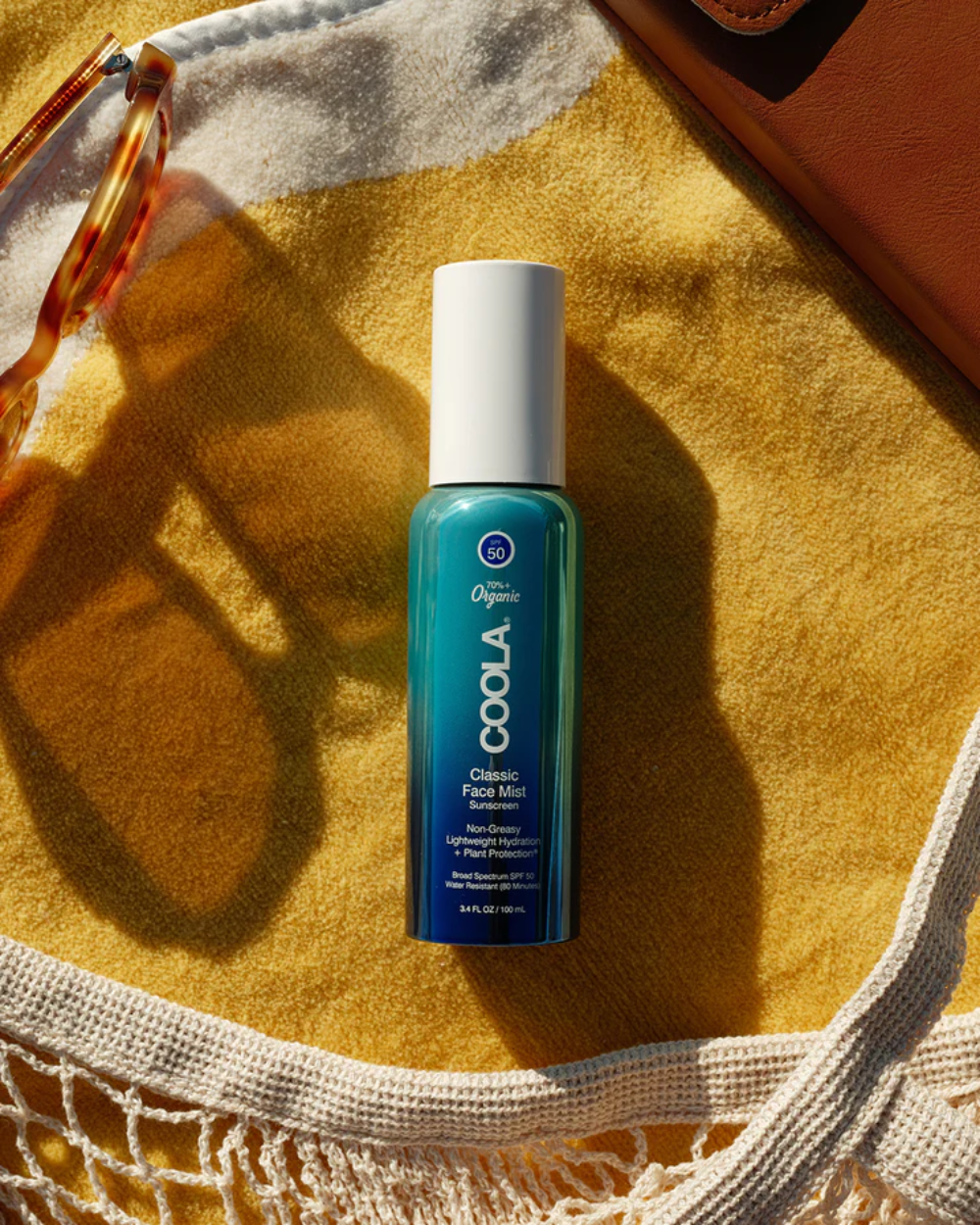 Classic Face Mist