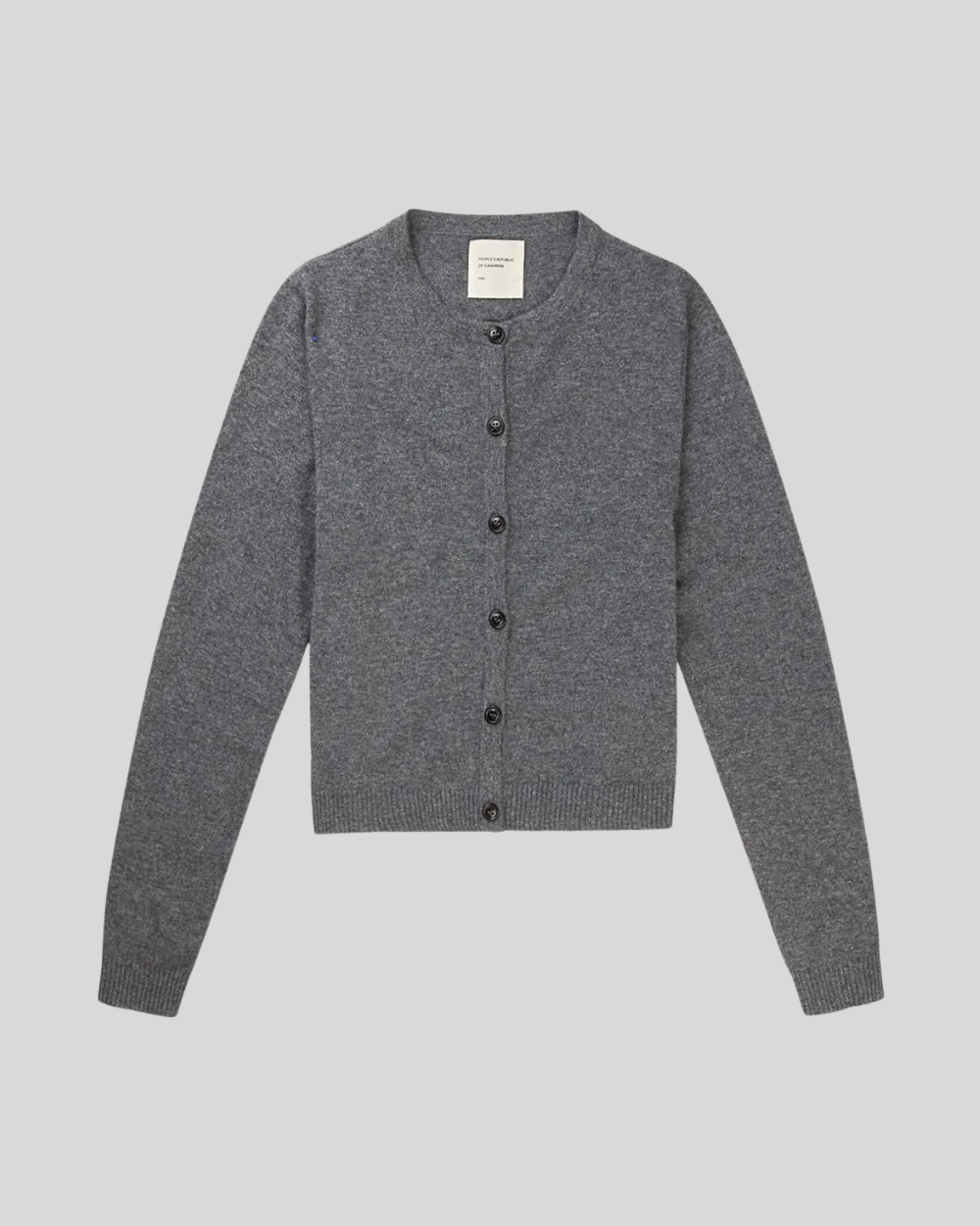 Women's O-Cardigan