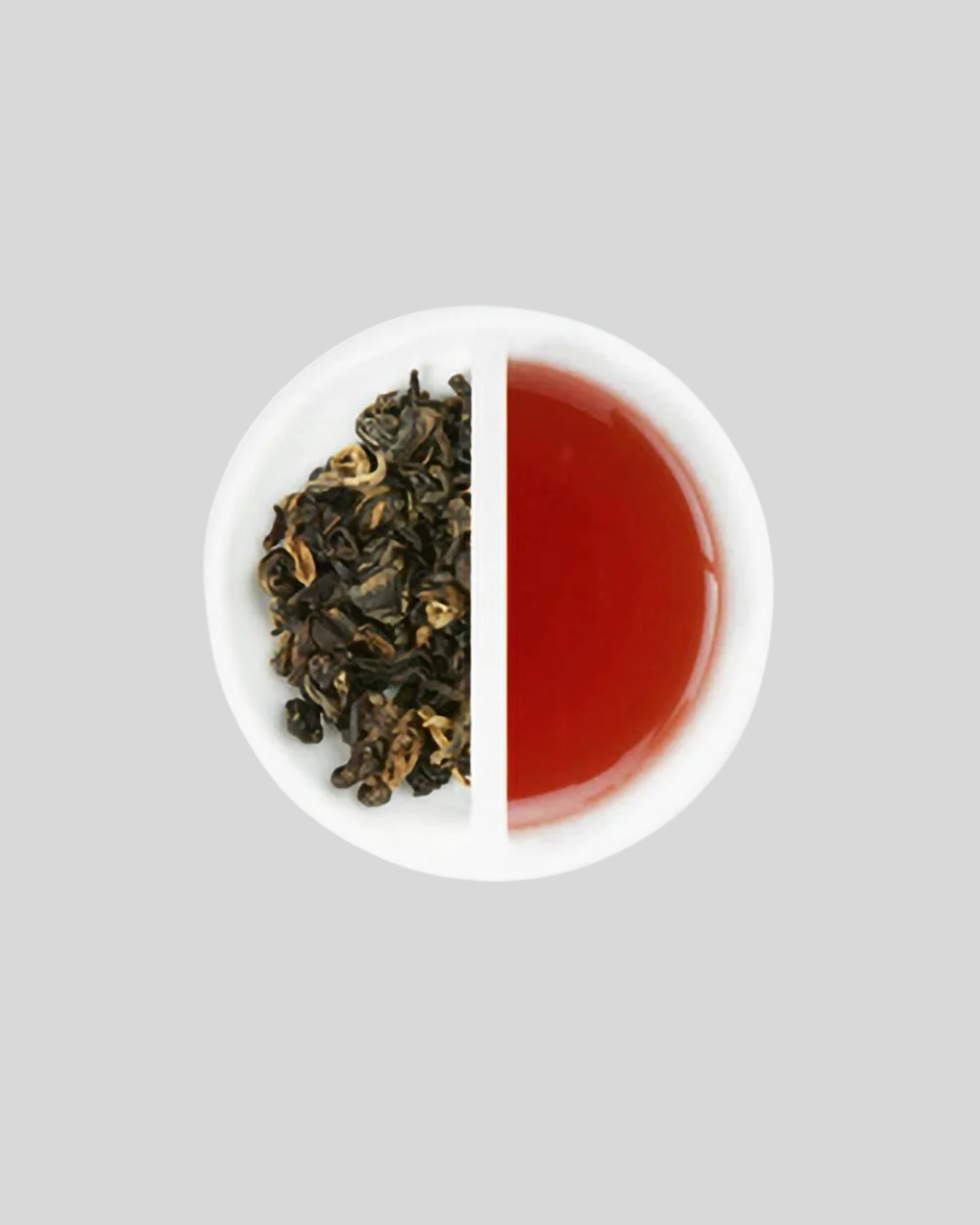 Organic Muscatel Dragon Tea
