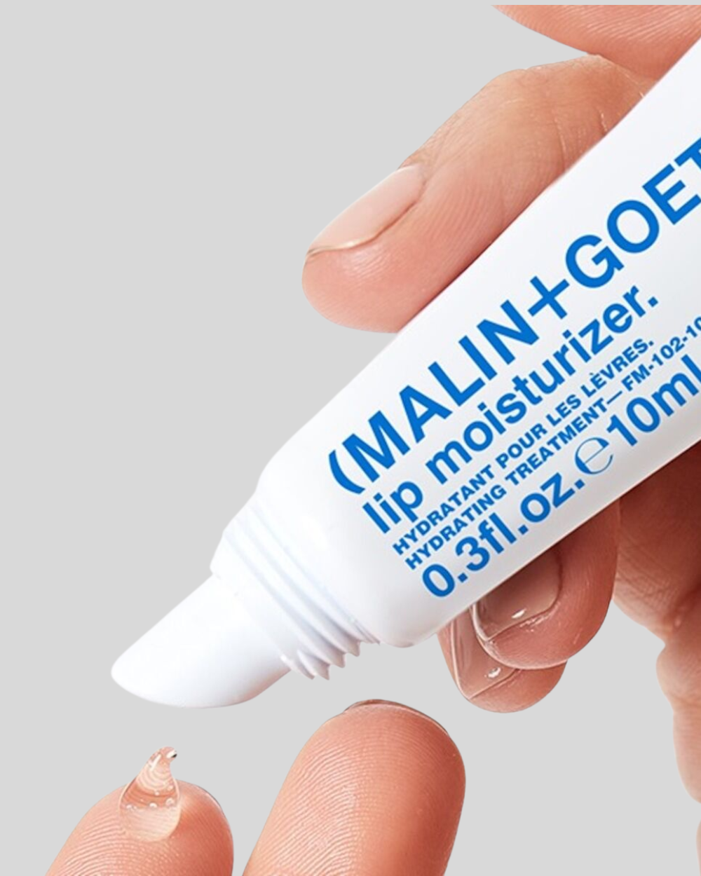 Lip Moisturizer