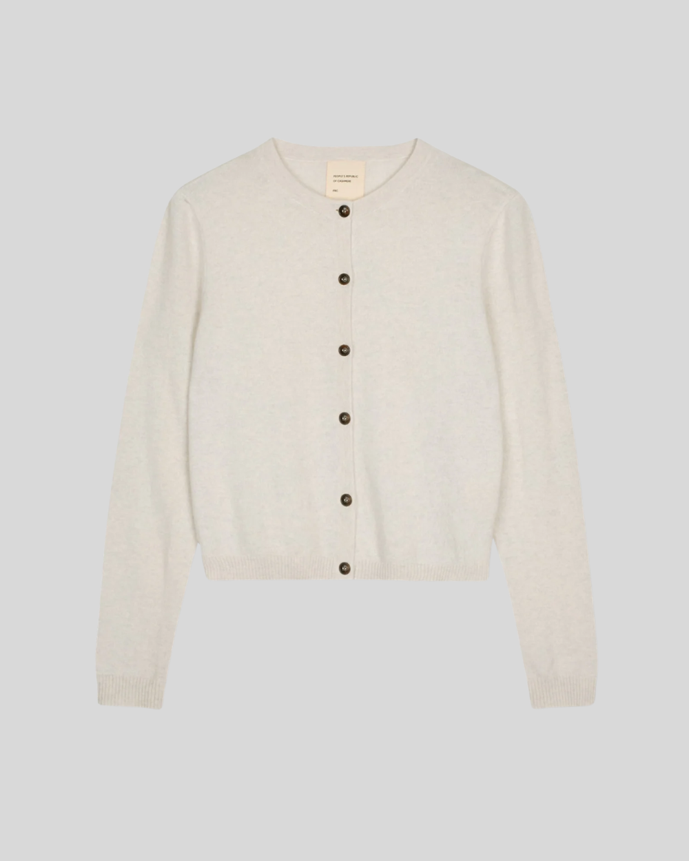 Women's O-Cardigan