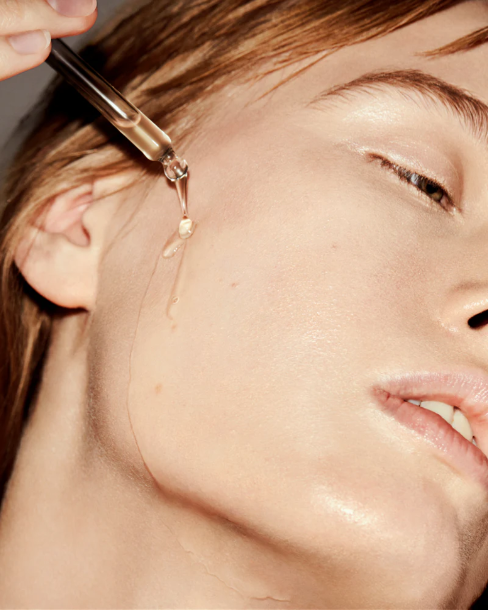 Instant Smoothing Serum