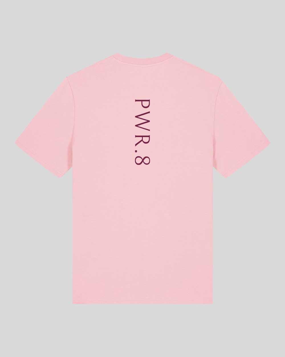 PWR.8 T-Shirt