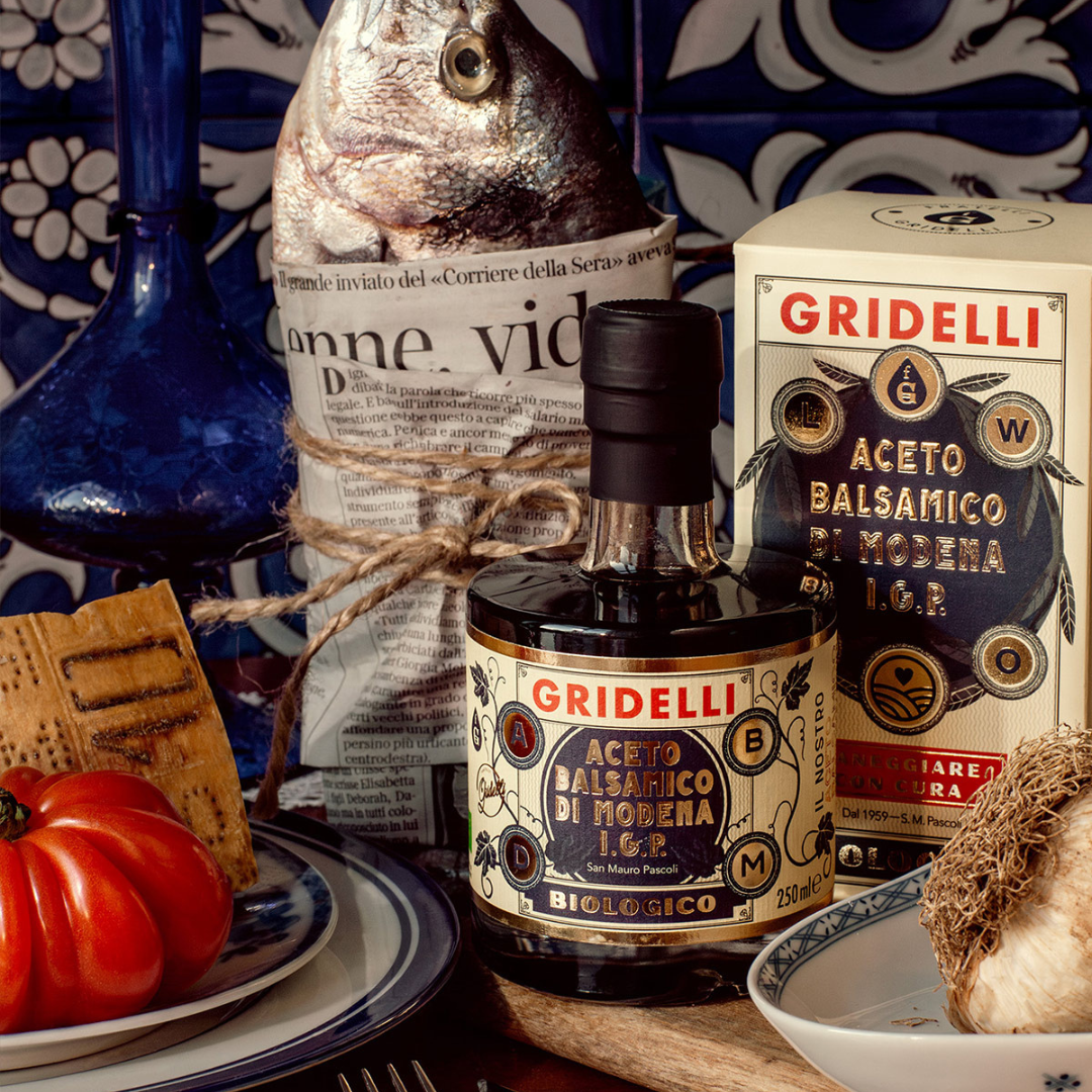 Aceto Balsamico - Nero