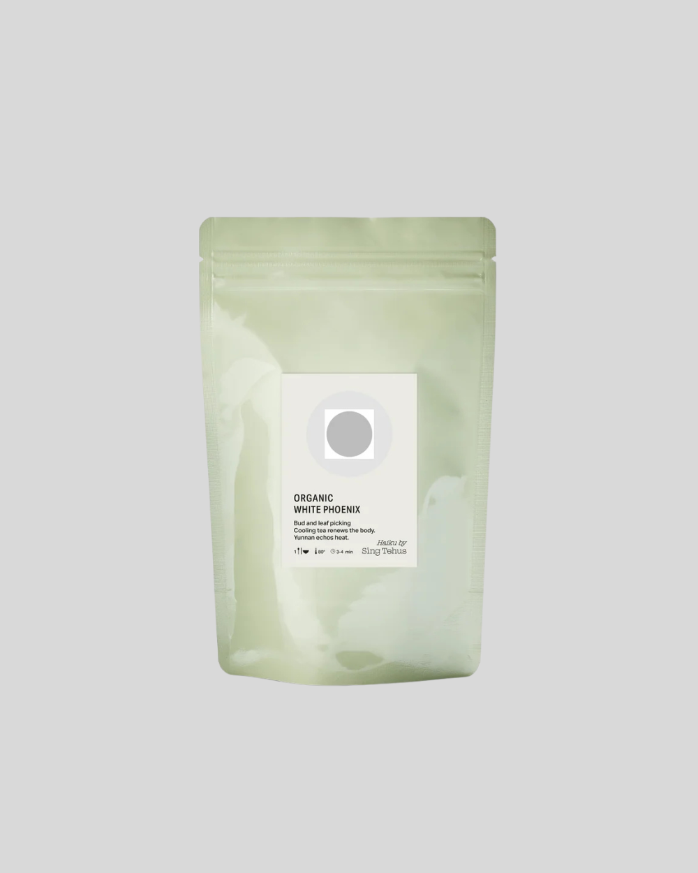 Organic White Phoenix Tea