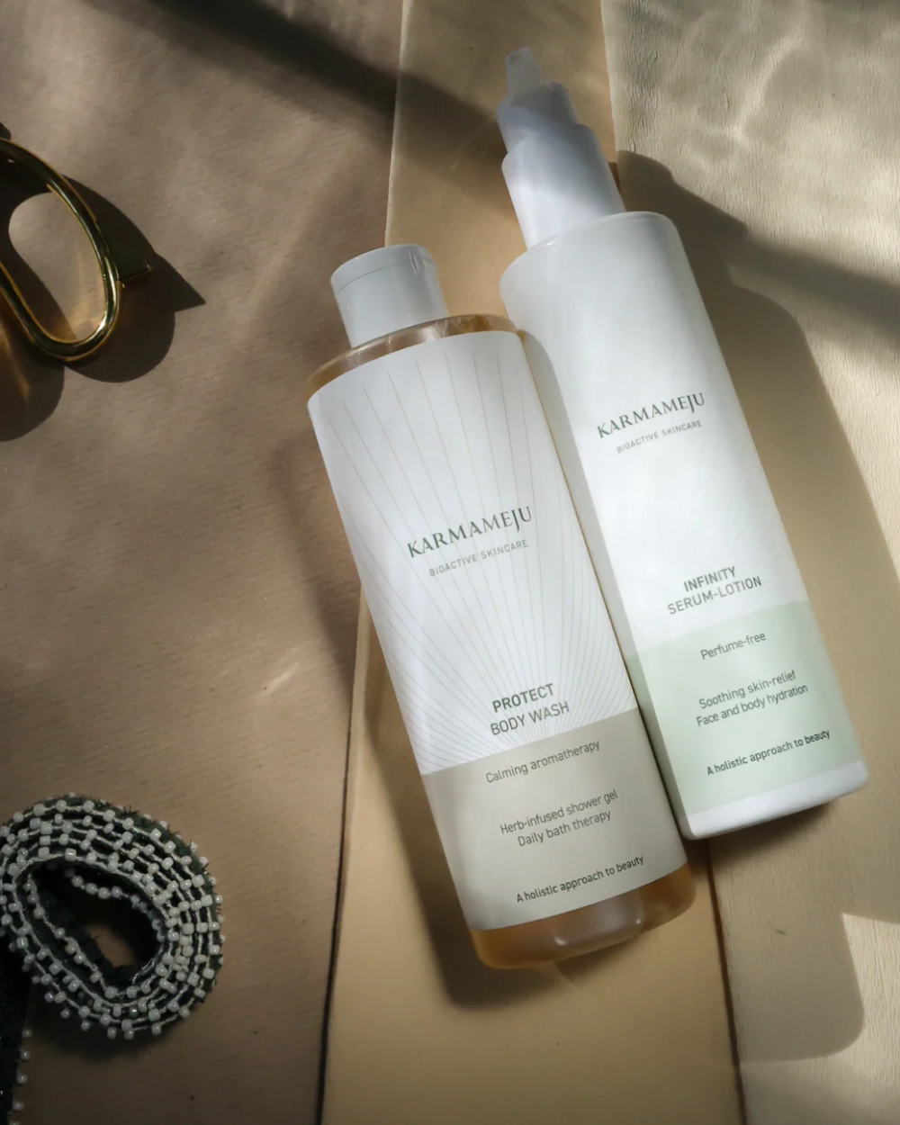 Body Wash PROTECT