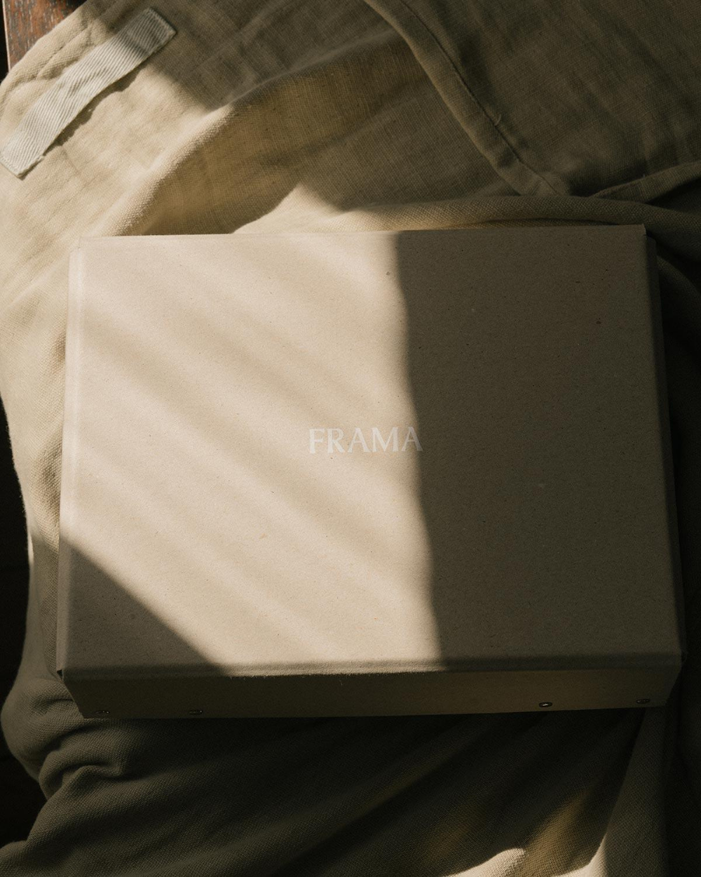 Gift Box: Hand Wash + Hand Lotion - Herbarium