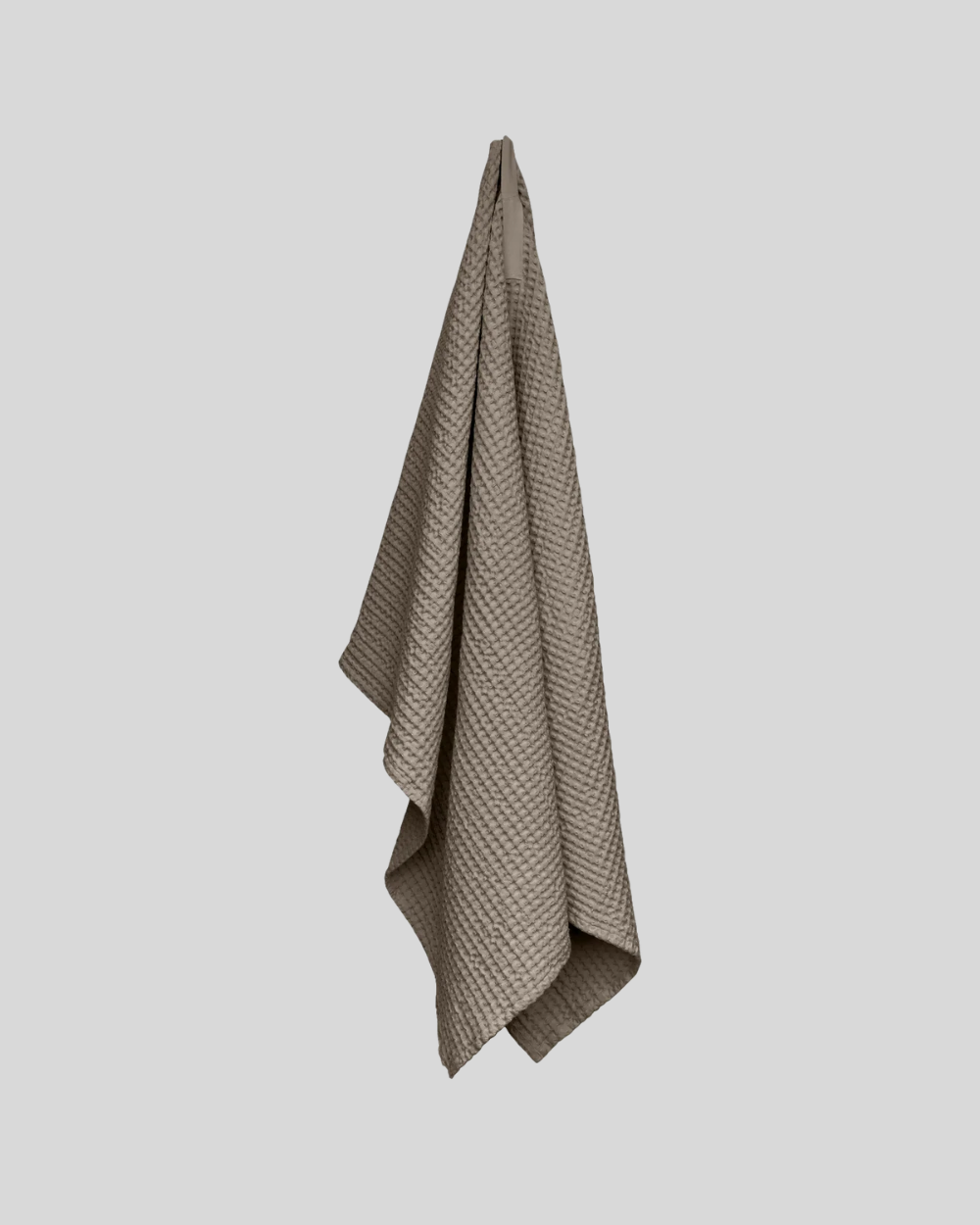Big Waffle Hand Towel