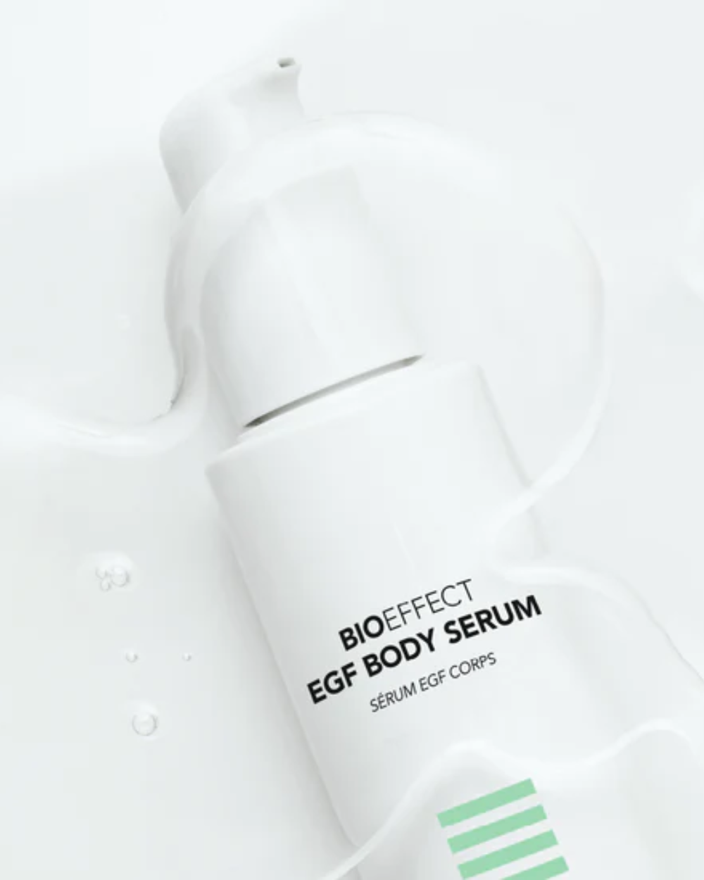 EGF Body Serum