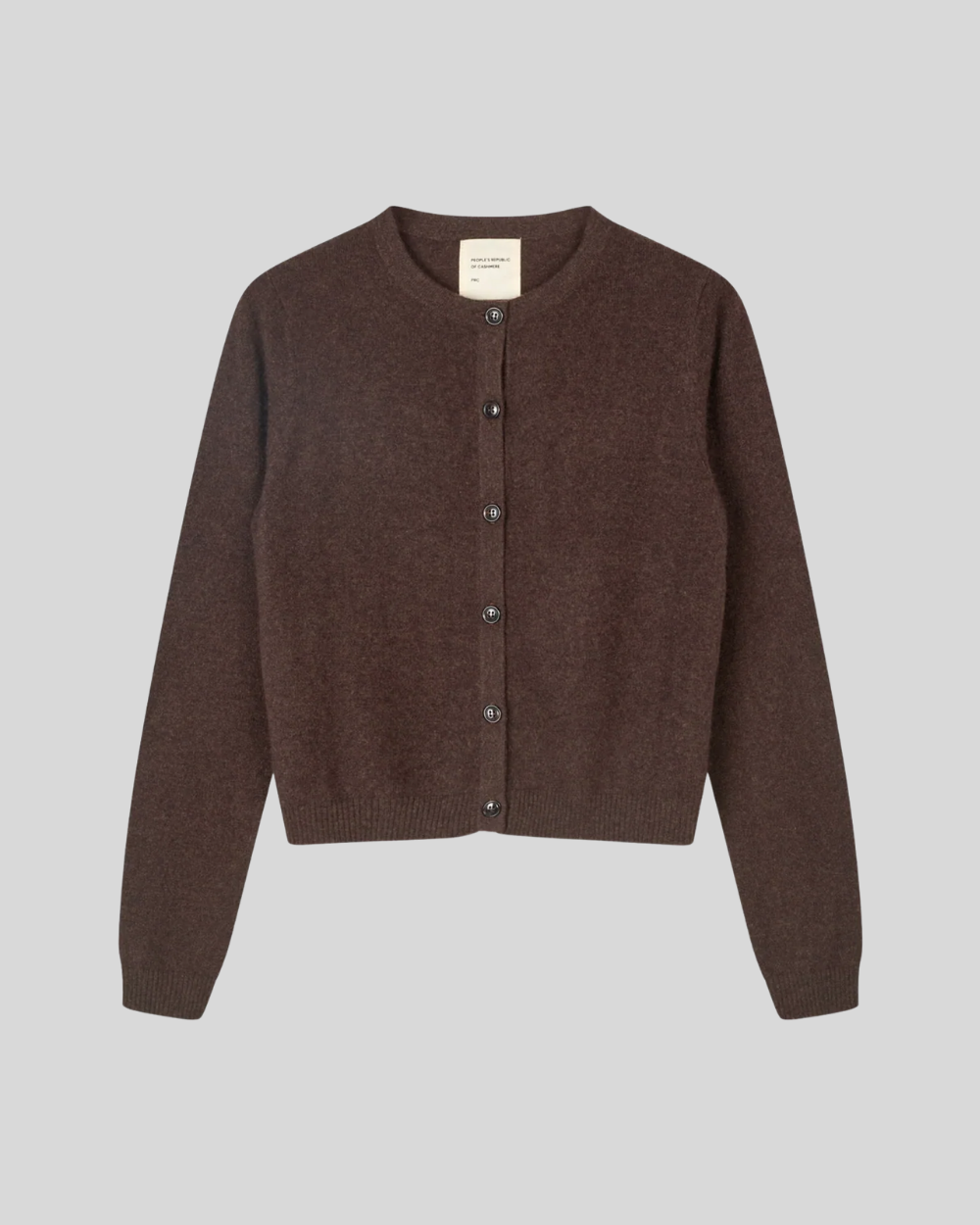 Women's O-Cardigan