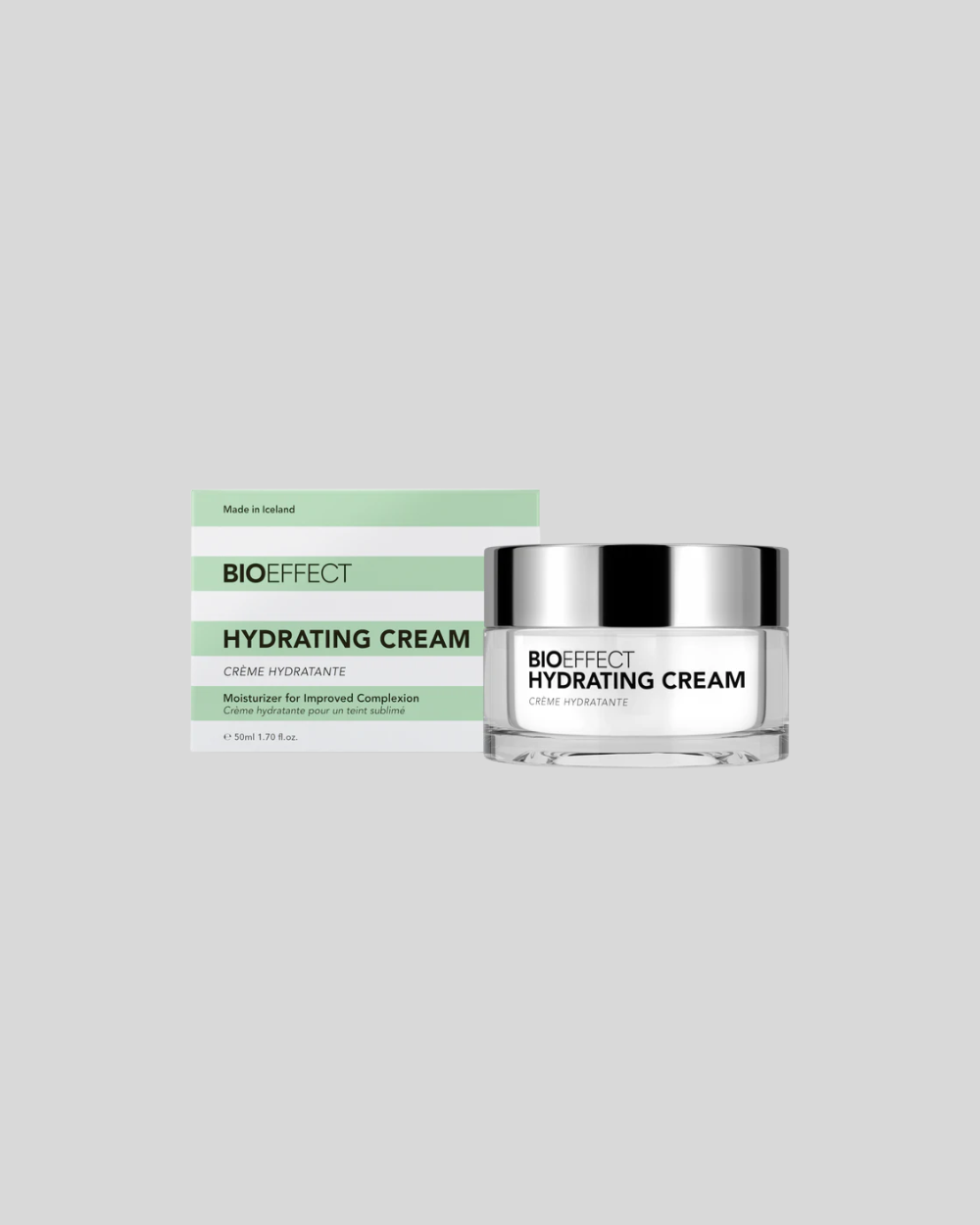 Hydrating Cream