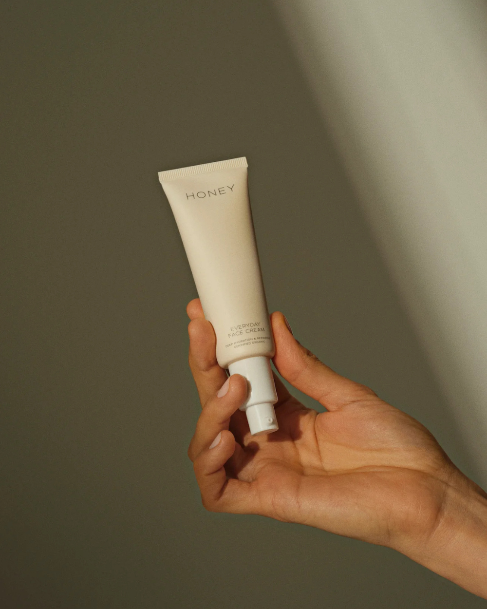 Everyday Face Cream