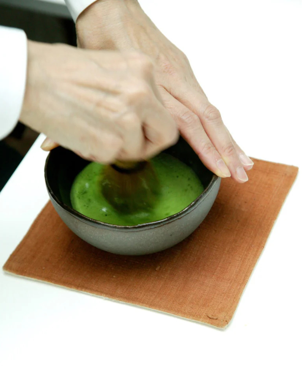 Matcha Starter Kit