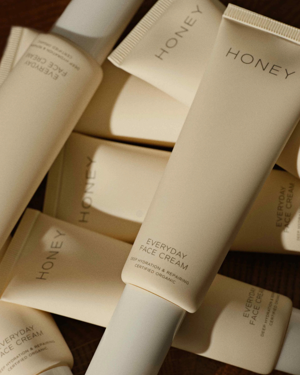 Everyday Face Cream
