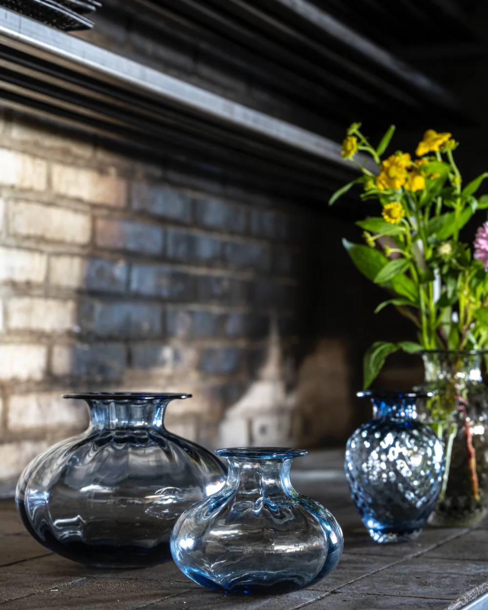 Pumpkin Vase
