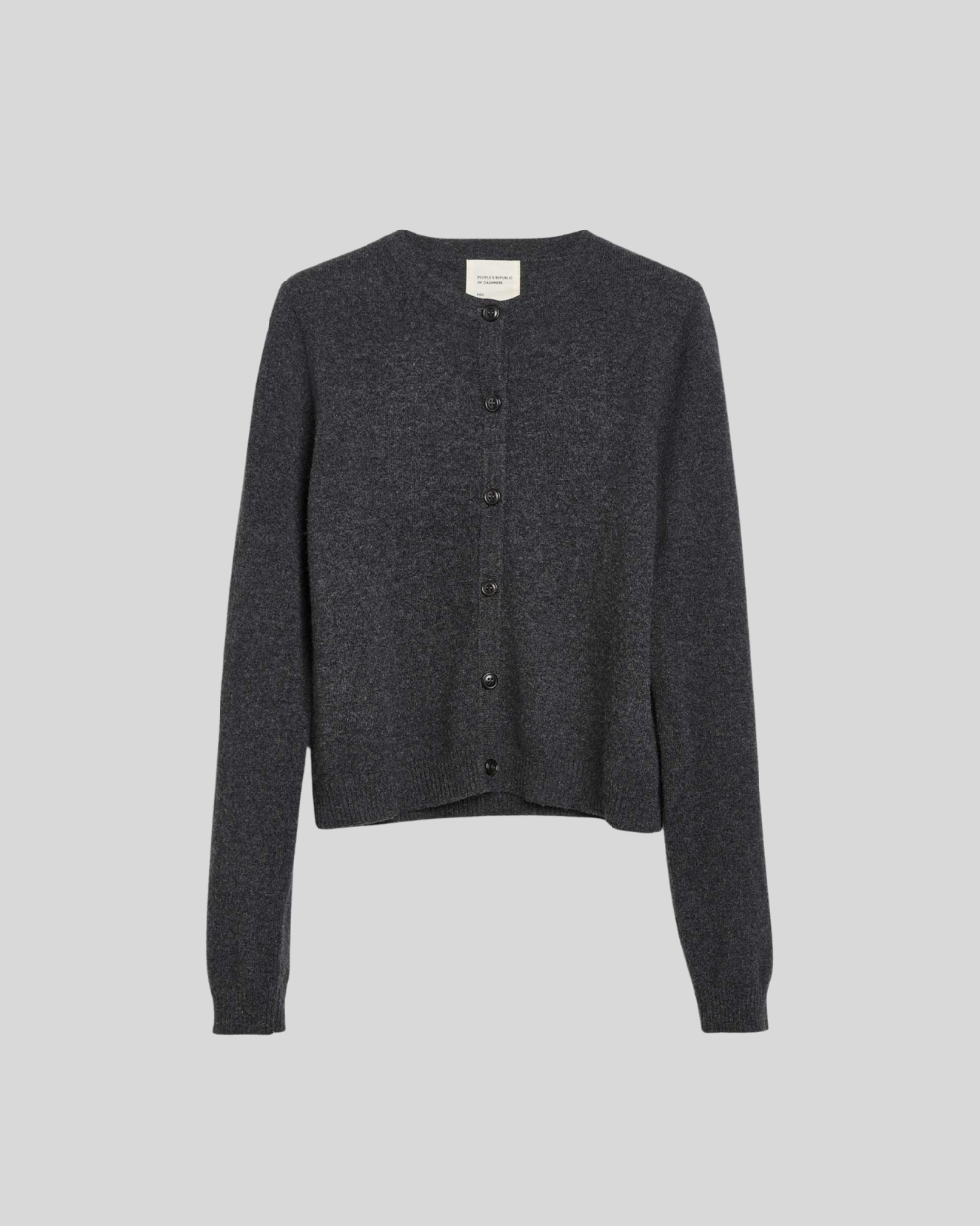 Women's O-Cardigan