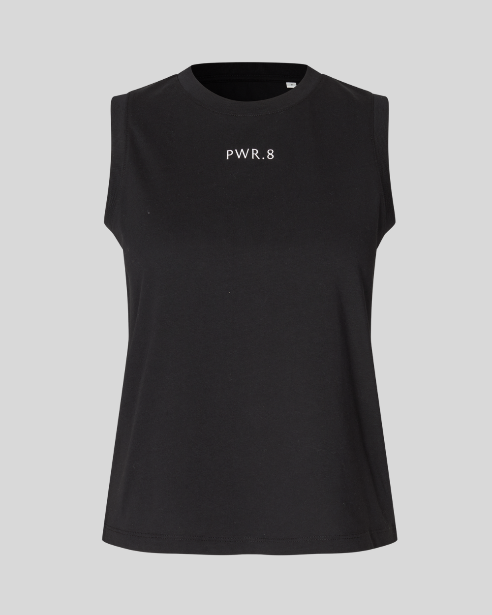 PWR.8 Tank Top