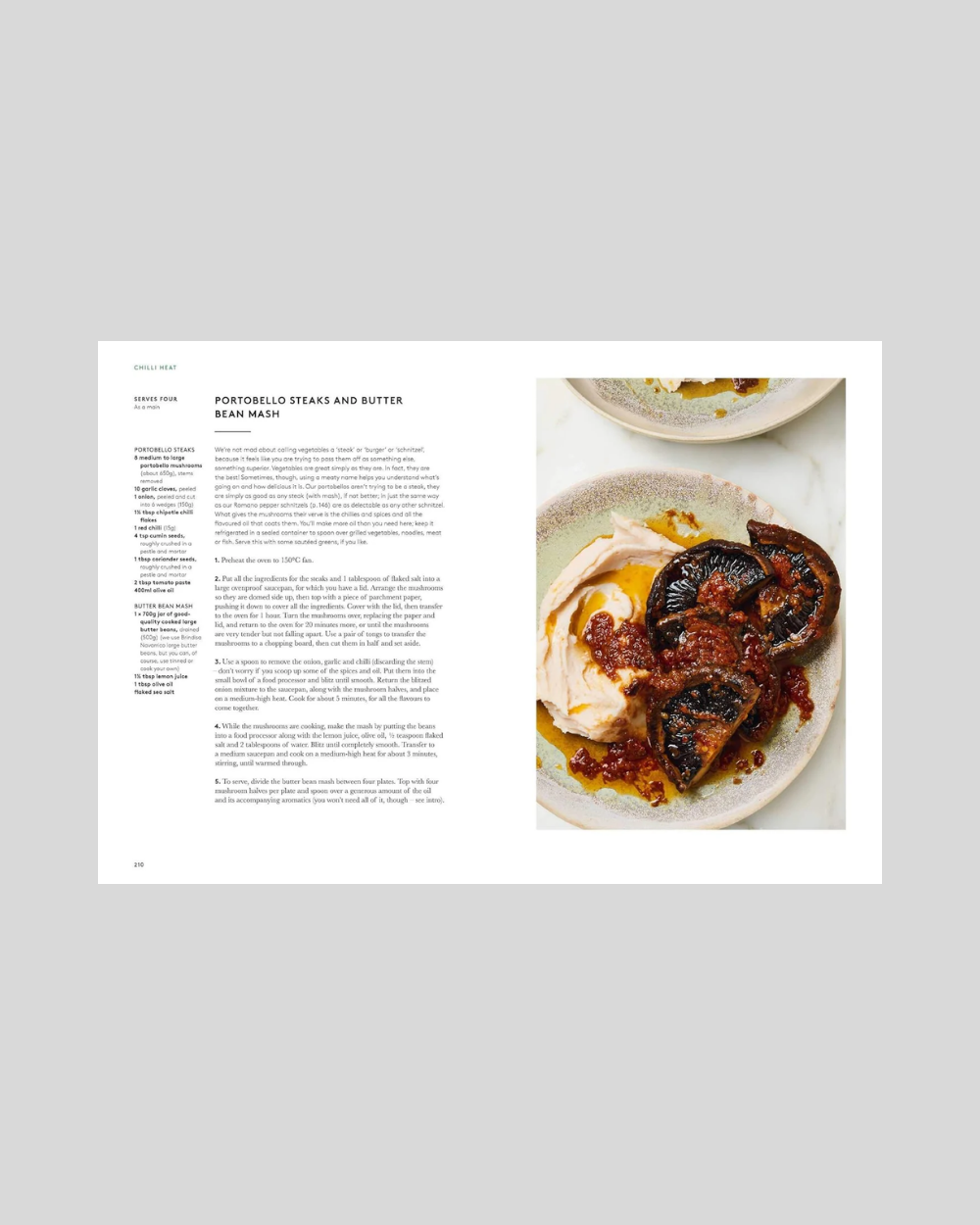 Ottolenghi Flavour