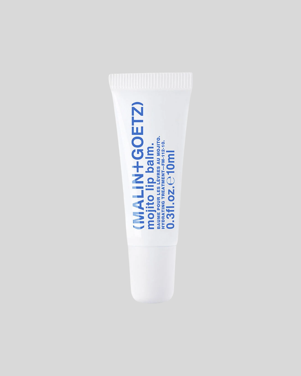Lip Balm - Mojito