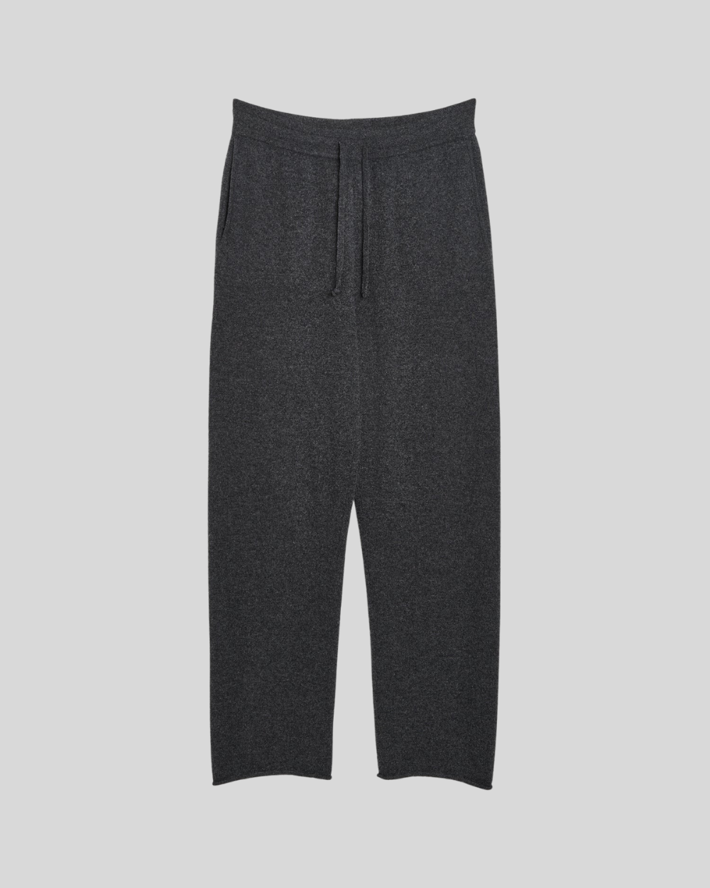 Women's Straight Sweatpants