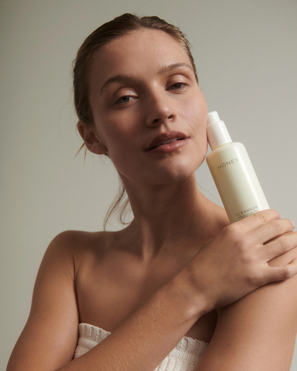 Cleanser