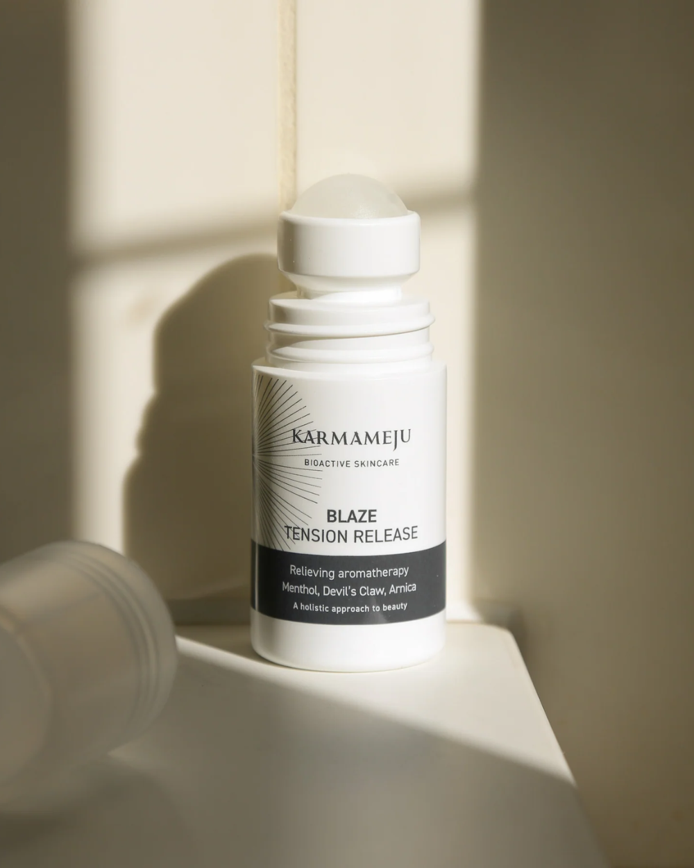 Tension Release BLAST