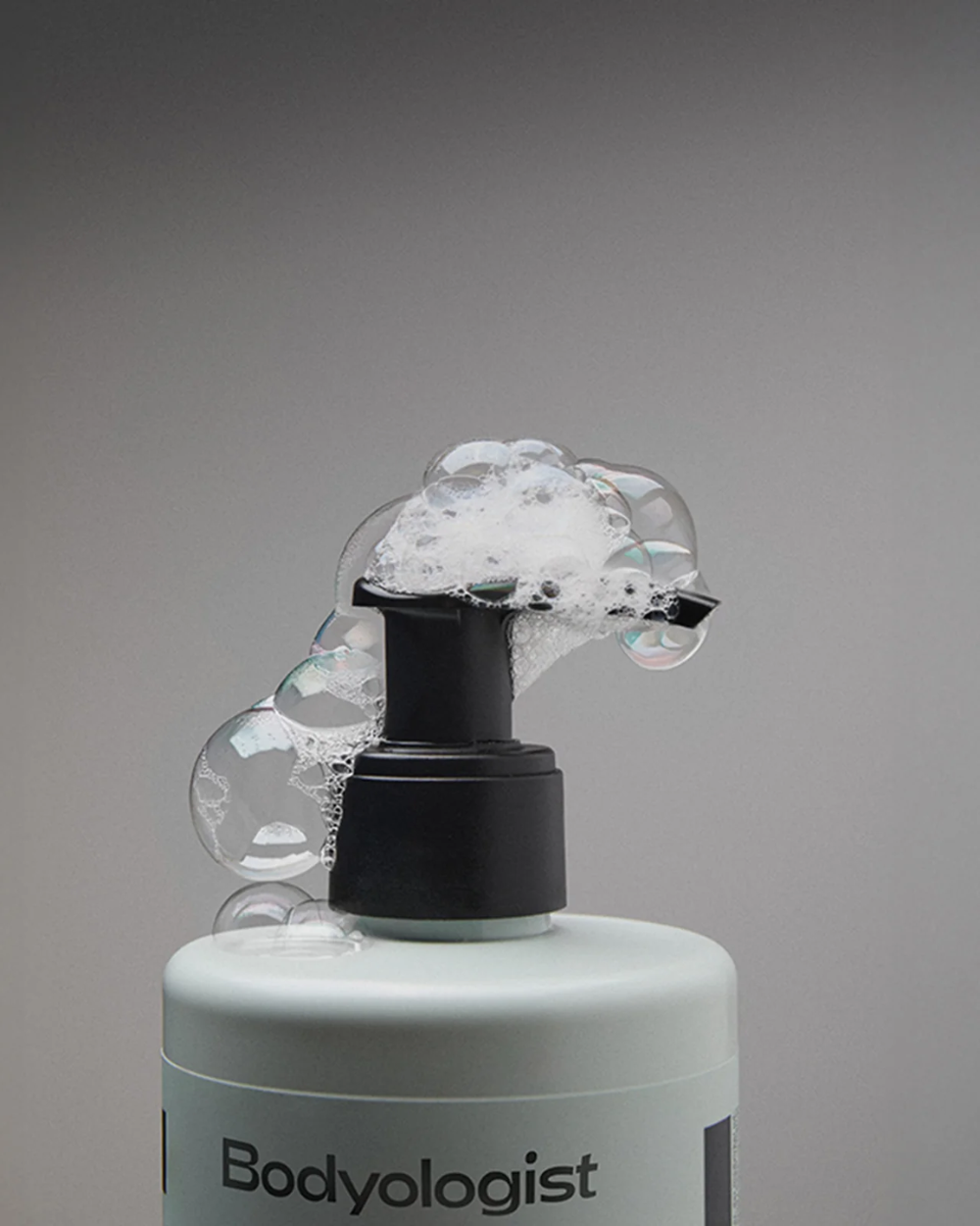 Cream Cleanser Moisturizing Body Wash