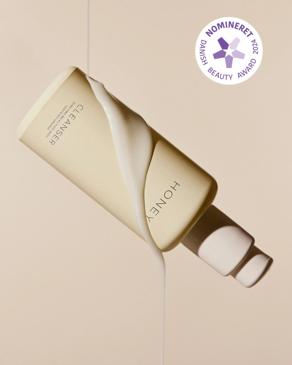 Cleanser