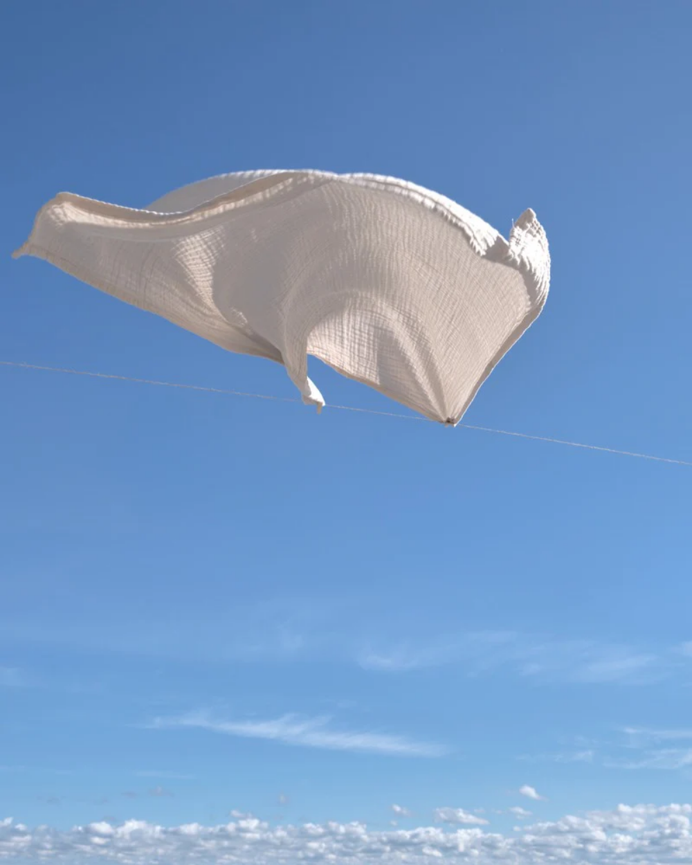 Fine Bath Towel