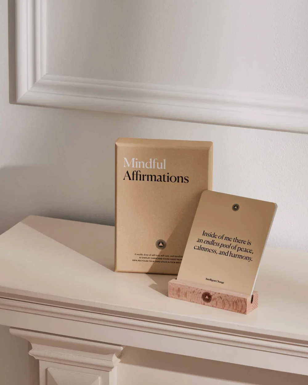 Mindful Affirmations - Original