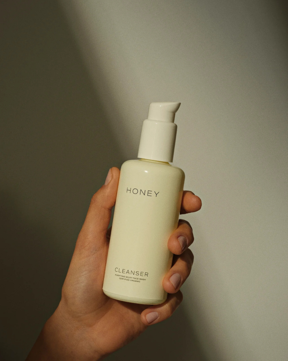 Cleanser