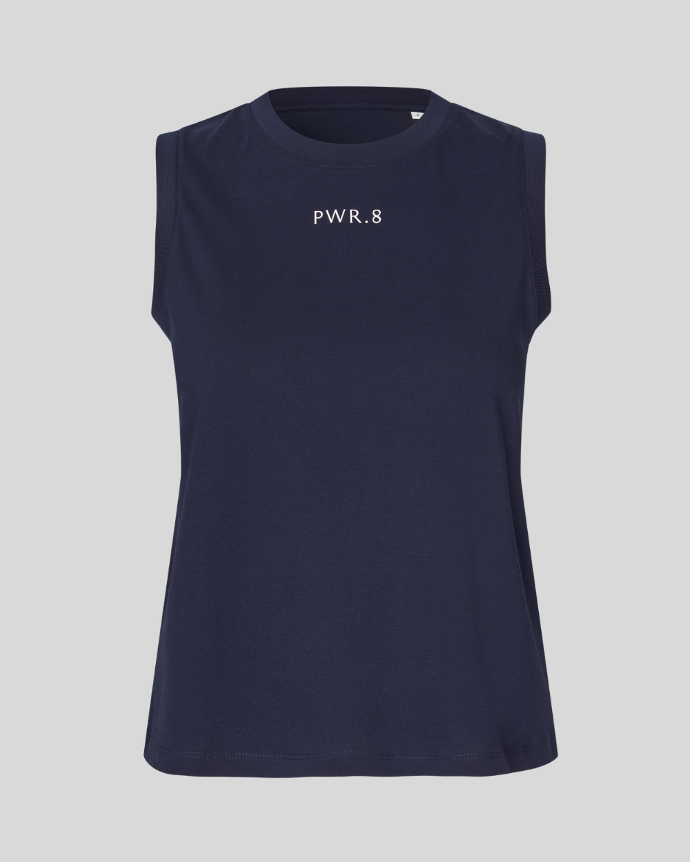 PWR.8 Tank Top