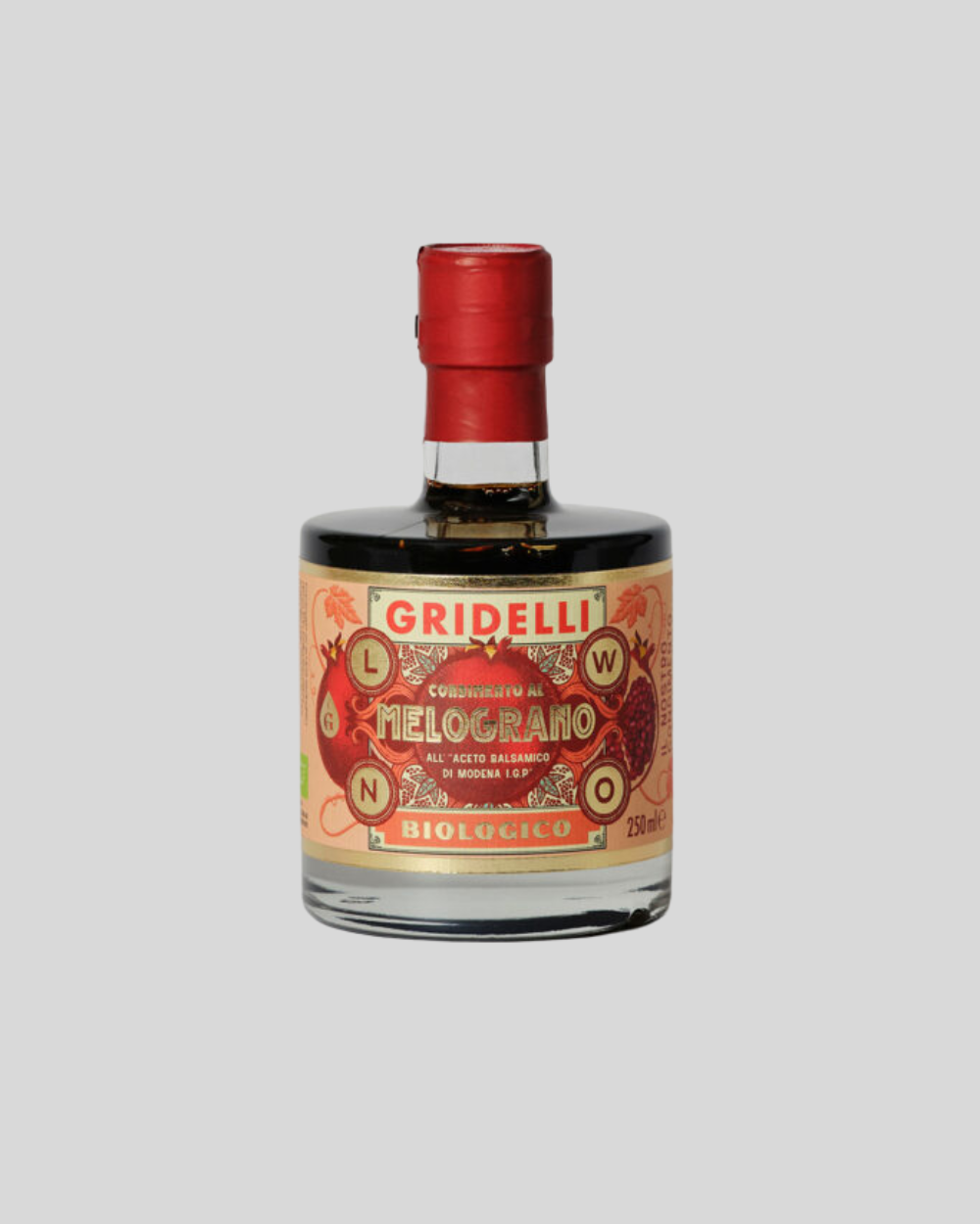 Aceto Balsamico - Melograno
