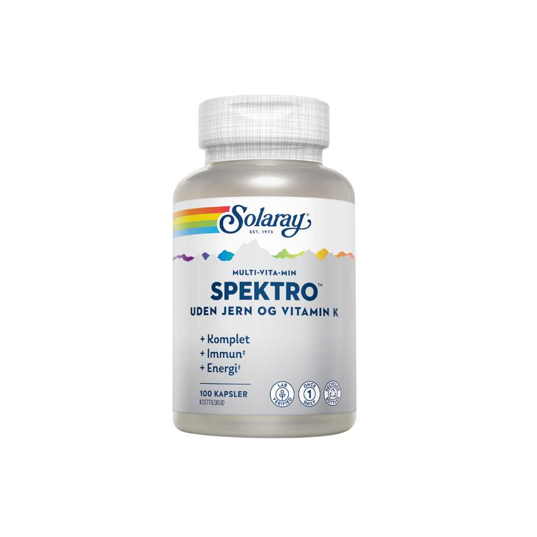 Spektro Multi-Vita-Min