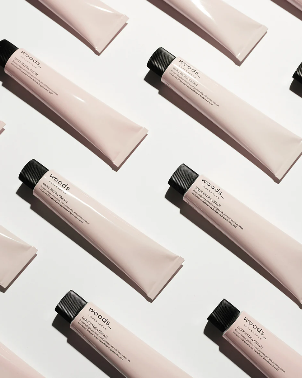 Daily Hydra Cream