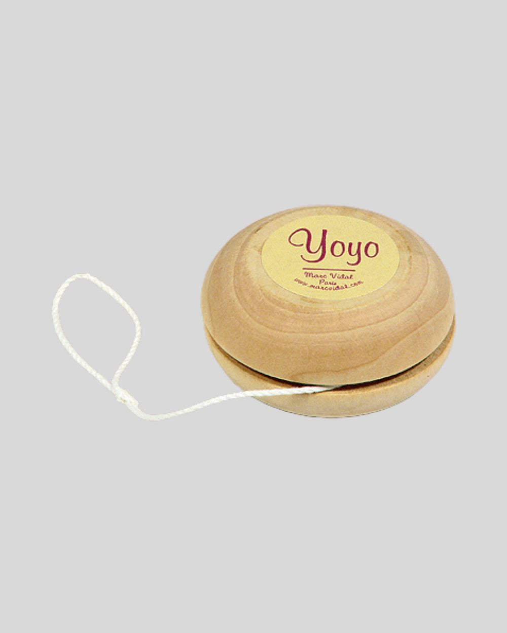 Yoyo