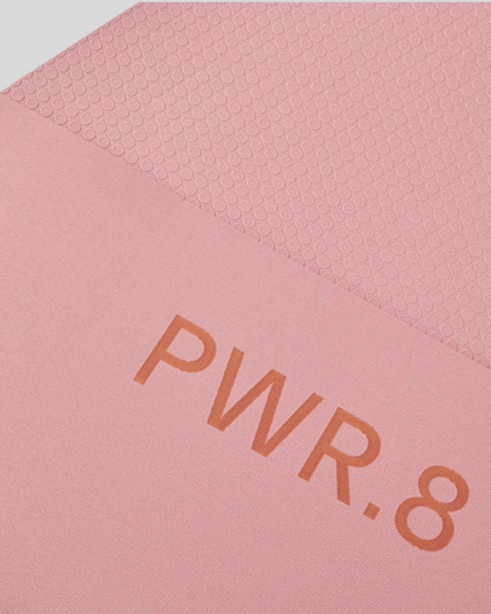 PWR.8 Unlimited Yoga Mat