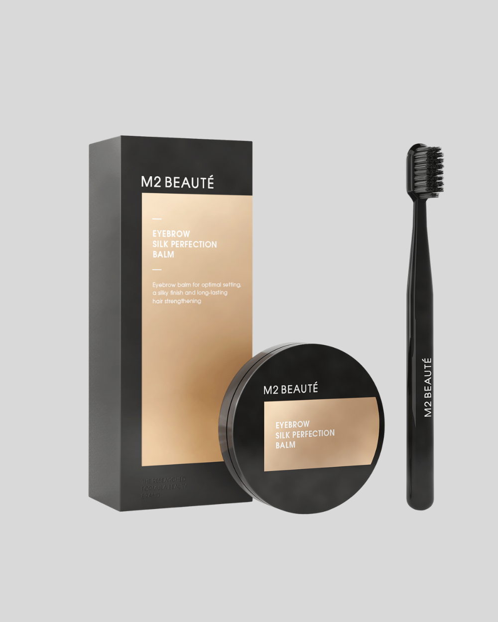 Eyebrow Silk Perfection Balm