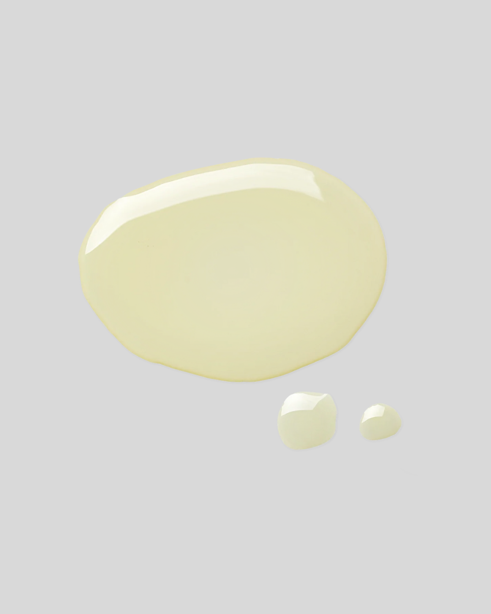 Body Oil HOPE